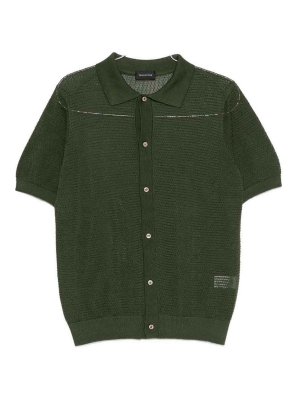 TAGLIATORE: shirts - Shirt