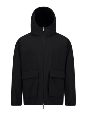 HERNO: padded jackets - Down Jacket