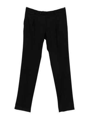 TAGLIATORE: casual trousers - Pants