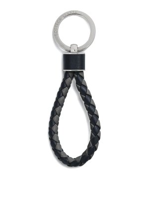 BOTTEGA VENETA: key holders - Key Case