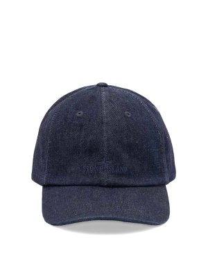 STONE ISLAND: hats & caps - Hat