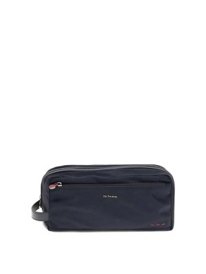 KITON: Cases und Hüllen - Etui - Blau