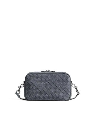 BOTTEGA VENETA: cross body bags - Bag