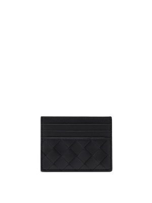 BOTTEGA VENETA: wallets & purses - Card holder