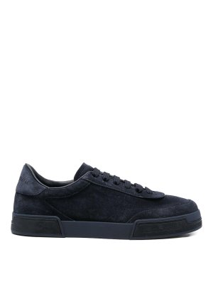 DOLCE & GABBANA: lace-ups shoes - Lace Shoes