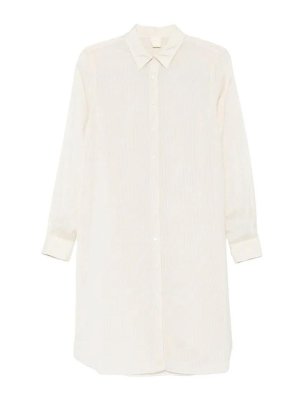 ASPESI: knee length dresses - Dress