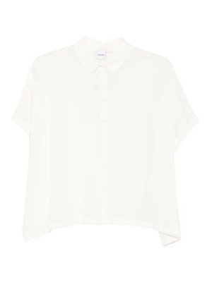 ASPESI: Hemden - Hemd - Beige