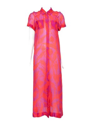 DRIES VAN NOTEN: maxi dresses - Dress
