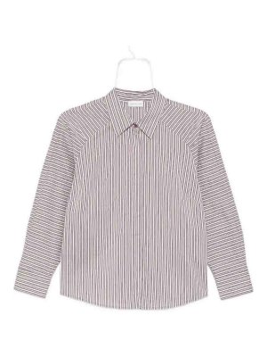 DRIES VAN NOTEN: Hemden - Hemd - Braun