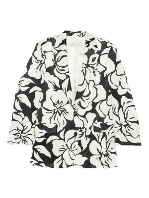 DRIES VAN NOTEN: blazers - Enough