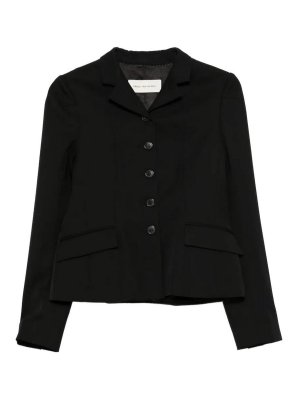 DRIES VAN NOTEN: blazers - Belia