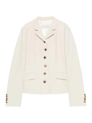 DRIES VAN NOTEN: blazers - Belia