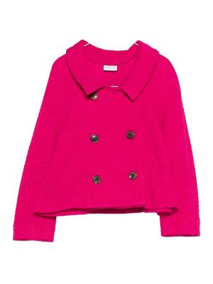 DRIES VAN NOTEN: blazers - Huvia