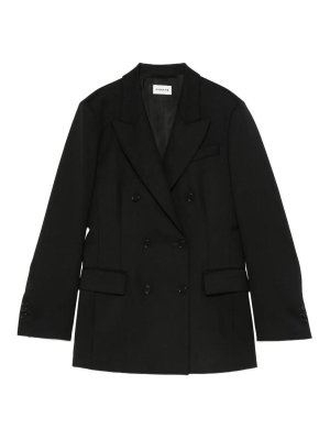 P.A.R.O.S.H.: casual jackets - Giacca Stretch