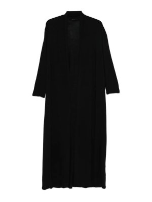 FALIERO SARTI: Cardigans - Cardigan - Schwarz