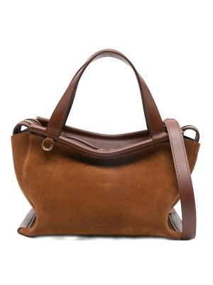 WANDLER: Bolsos Shopping - Bolso Shopping - Marrón