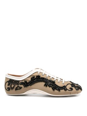DRIES VAN NOTEN: sandals - Sandals