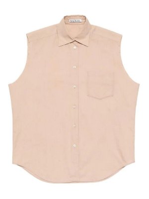 Acne Studios: camicie - Camicie