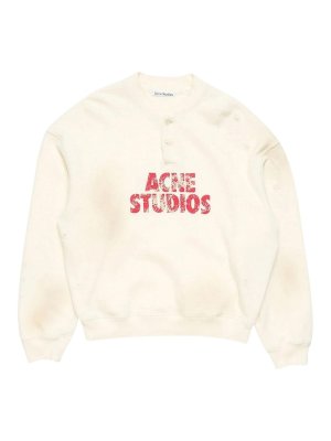 Acne Studios: Felpe e maglie - Felpe