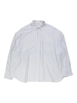 Acne Studios: シャツ - シャツ - マルチカラー