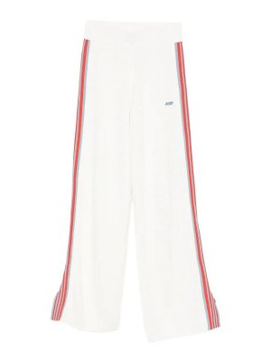 AUTRY: tracksuit bottoms - Pants Main Wom