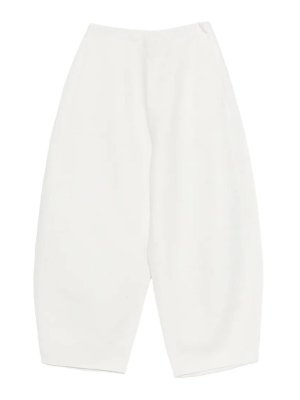 BOBOUTIC: pantaloni casual - Pantaloni