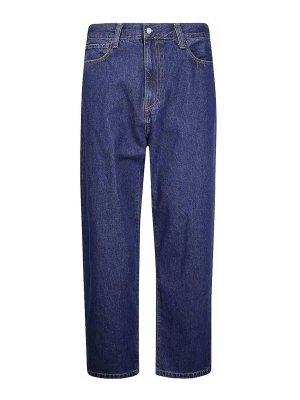 CARHARTT: pantaloni casual - Landon Pant
