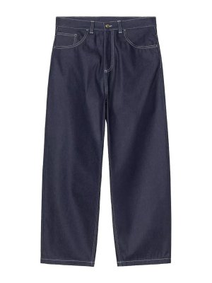 CARHARTT: casual trousers - Brandon Pant