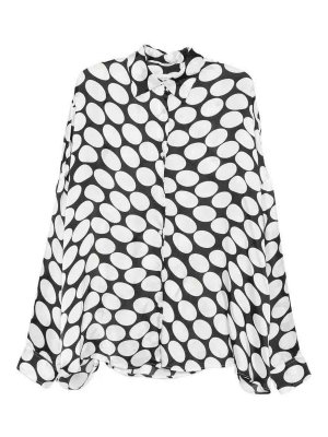 DRIES VAN NOTEN: camicie - T-shirt  Casia 3017
