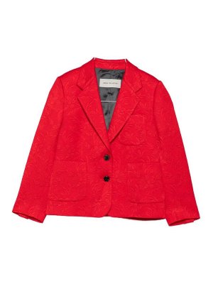 DRIES VAN NOTEN: giacche casual - Giacca