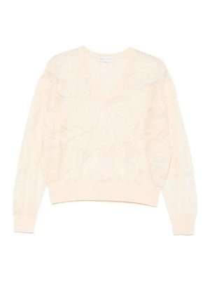 DRIES VAN NOTEN: トップス＆タンクトップ - トップ/タンクトップ - 白