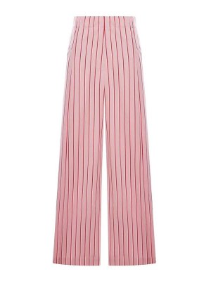 DRIES VAN NOTEN: casual trousers - Pila 3064 Pants