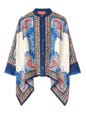LA DOUBLEJ: Chemises - Chemise - Multicolore