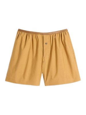 LEMAIRE: Shorts - Shorts - Marrón Claro