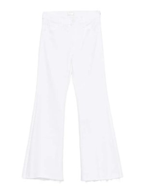 MOTHER: casual trousers - Pants