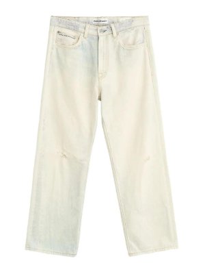 OUR LEGACY: casual trousers - Third Cut