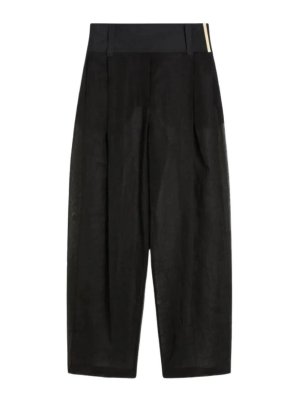 SPORTMAX: casual trousers - Pants