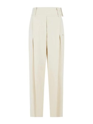 SPORTMAX: casual trousers - Spsoblo