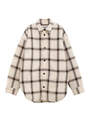 Acne Studios: giacche casual - Giacca