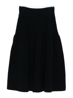 DRIES VAN NOTEN: gonne al ginocchio  e longuette - Gonna Telma 2707