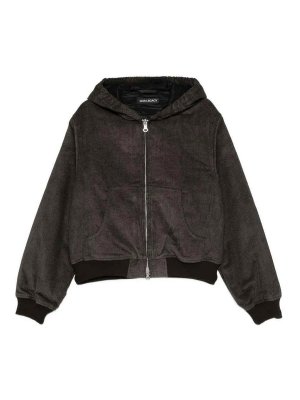 OUR LEGACY: casual jackets - Bank Jacket