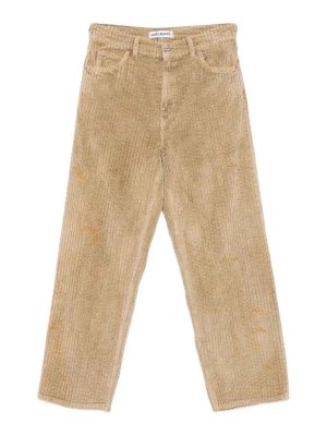 OUR LEGACY: straight leg jeans - Vast Cut