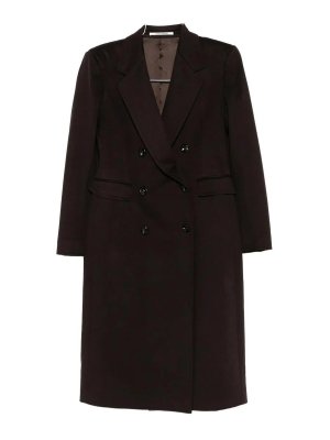 TAGLIATORE: cappotti al ginocchio - Cappotto Donna