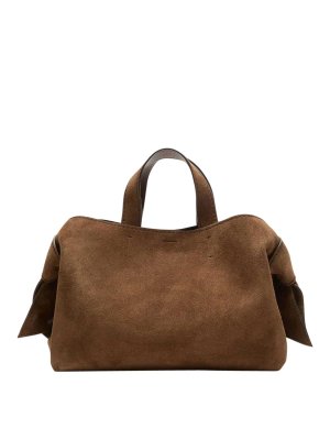 Acne Studios: cross body bags - Bags