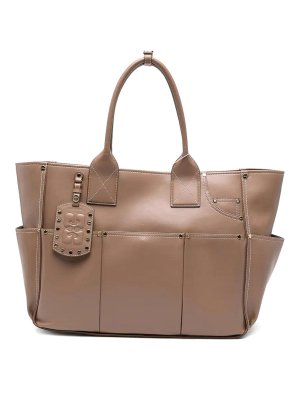 GANNI: cross body bags - Posy Butter
