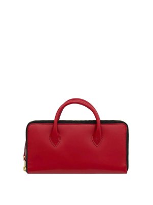 COMME DES GARCONS: shopper - Maniglie