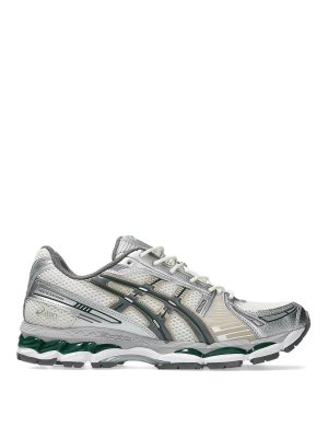 ASICS: スニーカー - スニーカー - 白