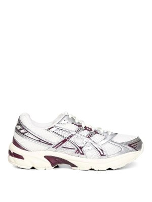 ASICS: Sneaker - Sneaker - Weiß