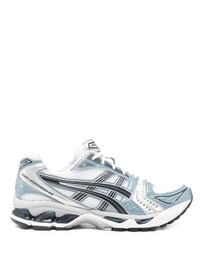ASICS: Sneaker - Sneaker - Weiß