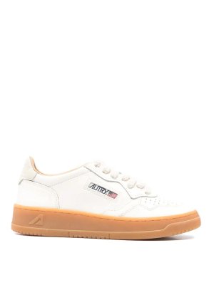 AUTRY: trainers - Medalist Lowwom
